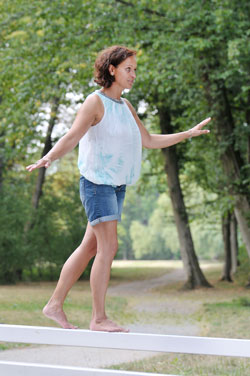 Portrait Nicole Bundschuh