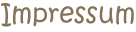 Impressum